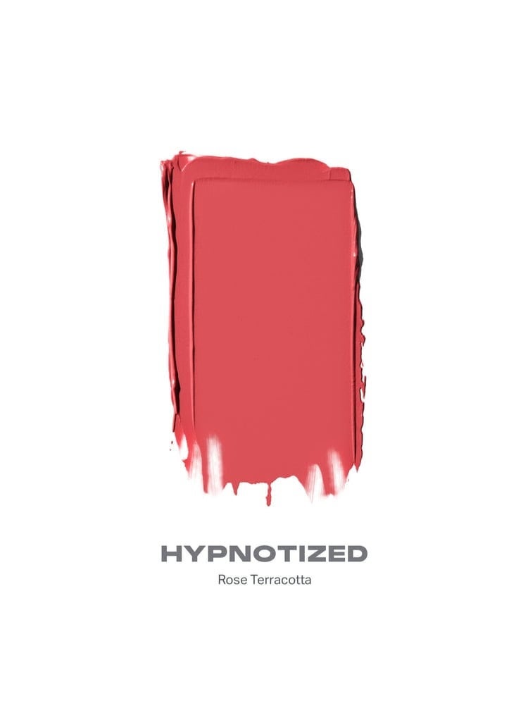 morphe huephoric rush 3-in-1 silk blush - hypnotized 8g - Image 3